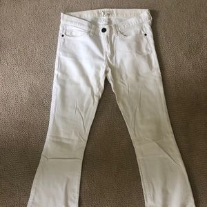 Current/Elliott Flare Jeans